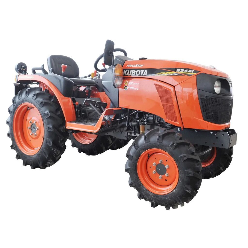 Kubota B2441 NeoStar motortractor