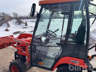 Mototractor Kubota BX2350 de vânzare - Imagine 22 | Agroline RO Mototractor Kubota BX2350 | Imagine 22 - Agroline