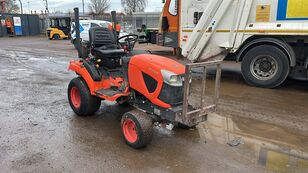 Kubota COMPACT BX231 mototractor