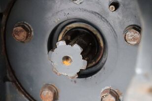 Mototracteur Kubota GB150 à vendre - Image 20 | Agroline BE Mototracteur Kubota GB150 | Image 20 - Agroline