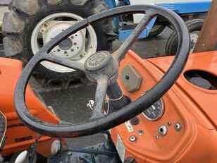 Kubota L2201DT moto tractor