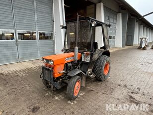 Kubota L245DT mototractor