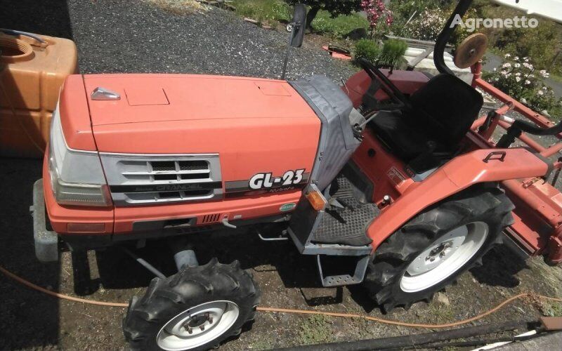 Kubota TRACTOR(Kubota) mototractor