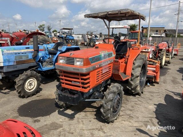 Kubota TRACTOR(Kubota) mototractor