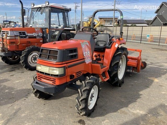 Kubota TRACTOR(Kubota) モトトラクター