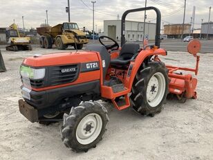 Kubota TRACTOR(Kubota) mototractor