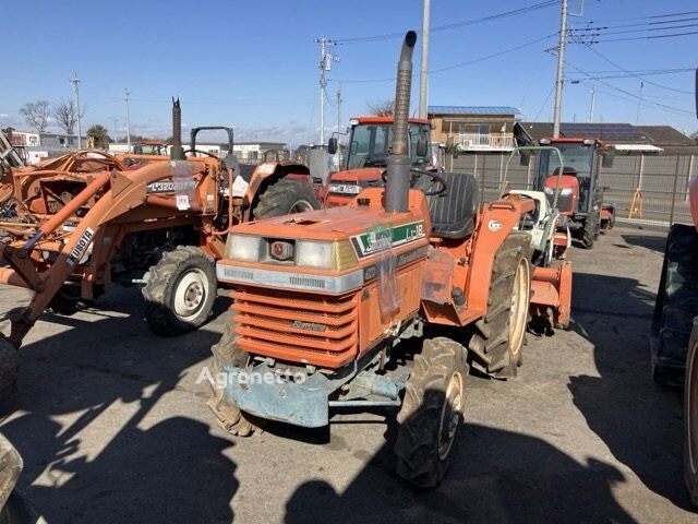 mototracteur Kubota TRACTOR(Kubota)