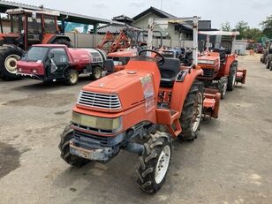 ciągnik silnikowy Kubota TRACTOR(Kubota)