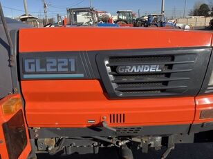 Kubota TRACTOR(Kubota) moto tractor for sale - Image 12 | Agroline GB Kubota TRACTOR(Kubota) moto tractor | Image 12 - Agroline