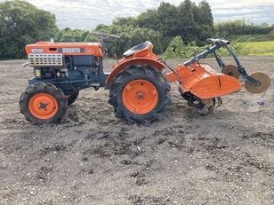 moto trattore Kubota TRACTOR(Kubota)