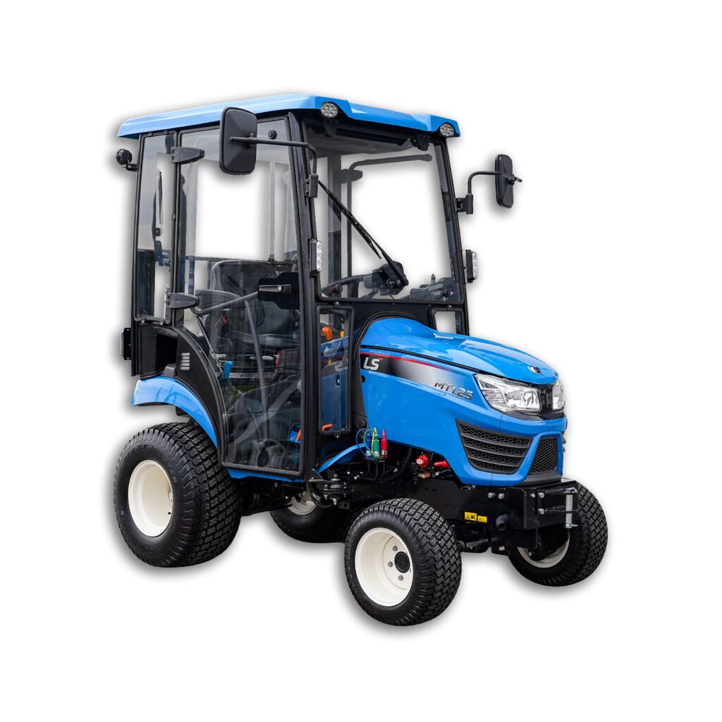 Mototracteur LS MT1.25 neuf - Agroline
