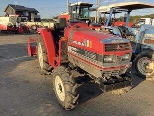 Mitsubishi mototractor