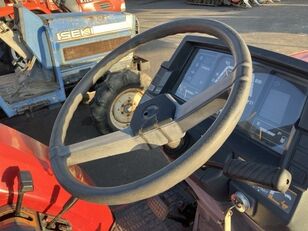 Mitsubishi mototractor