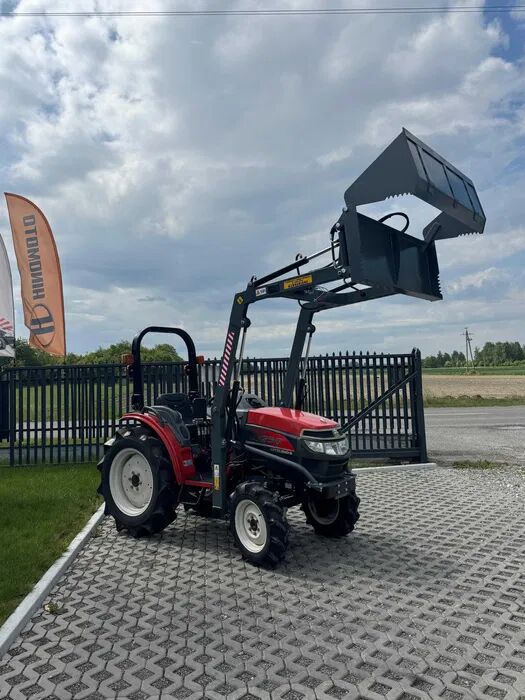 Mitsubishi GS230 Z TUREM moto tractor for sale | Agronetto HK Mitsubishi GS230 Z TUREM moto tractor - Agronetto