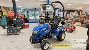 New Holland Boomer 25 mototractor