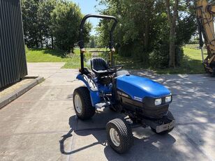 mototracteur New Holland TC21D