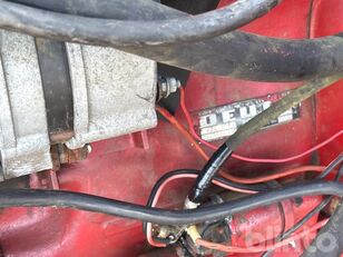 Porsche STANDARD moto tractor for sale - Image 19 | Agroline TH Porsche STANDARD moto tractor | Image 19 - Agroline