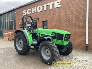 SDF 4070 E moto tractor