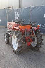 بيع جرار زراعي Shibaura P15F - صورة 4 | Agroline SD جرار زراعي Shibaura P15F | صورة 4 - Agroline