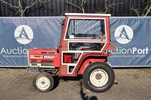mototracteur Shibaura SP2140