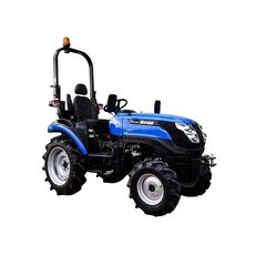 mototracteur Solis H 26