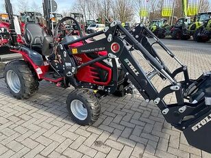 TYM T 255 HST mototractor