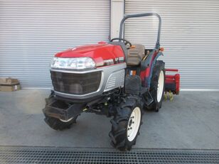 mototracteur Yanmar EF222