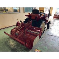 мототрактор Yanmar F16D