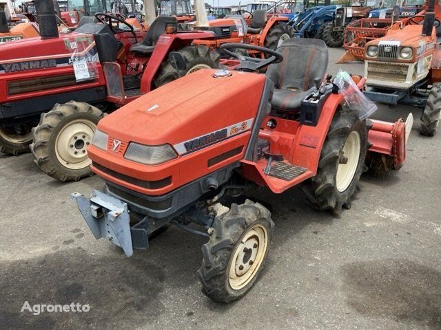 mototracteur Yanmar TRACTOR(Yanmar)