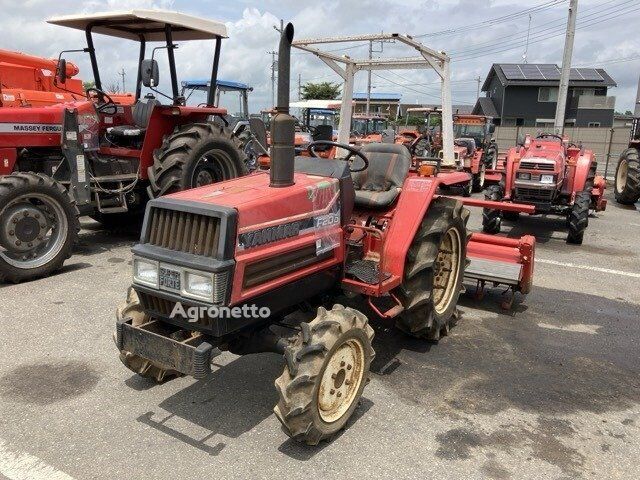 Купить мототрактор Yanmar TRACTOR(Yanmar) | Agriline UA Мототрактор Yanmar TRACTOR(Yanmar) - Agriline