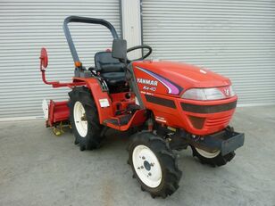 Yanmar TRACTOR(Yanmar) moto tractor