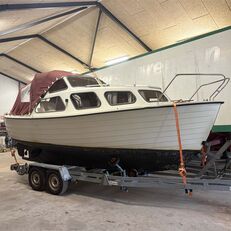 yacht a motore ABC Jolle