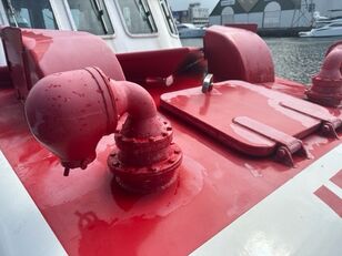 Prodaja Arbejdsbåd motorne jahte - Slika 10 | Autoline RS Arbejdsbåd motorna jahta | Slika 10 - Autoline