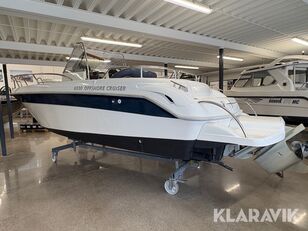 yacht &agrave; moteur Finnmaster 6500 Offshore Cruiser