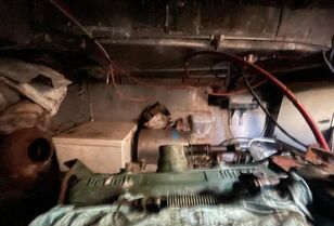 Yacht à moteur MS Doffen - Mva Fritt salg à vendre - Image 30 | Autoline MA Yacht à moteur MS Doffen - Mva Fritt salg | Image 30 - Autoline