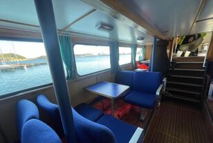 Yacht à moteur MS Doffen - Mva Fritt salg à vendre - Image 34 | Autoline MA Yacht à moteur MS Doffen - Mva Fritt salg | Image 34 - Autoline