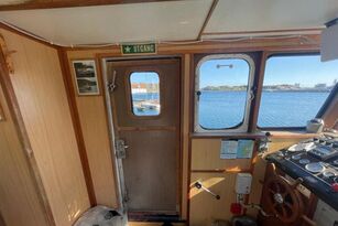 Yacht à moteur MS Doffen - Mva Fritt salg à vendre - Image 39 | Autoline MA Yacht à moteur MS Doffen - Mva Fritt salg | Image 39 - Autoline