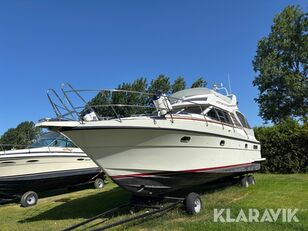 Nordvest 410 yate a motor
