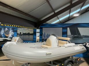 motorna jahta OceanPro RIB-390