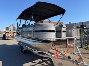 يخت بمحرك UF Marine 22ft