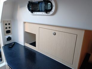 Yamaha ATLANTIC MARINE SUN CRUISER 730 Prestige motor yacht for sale - Image 16 | Autoline ZM Yamaha ATLANTIC MARINE SUN CRUISER 730 Prestige motor yacht | Image 16 - Autoline