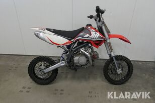 APL Sports RFZ 125 cc motorbike for sale - Image 7 | Autoline AU APL Sports RFZ 125 cc motorbike | Image 7 - Autoline