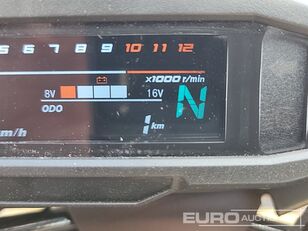 Motorka Apollo Storm na predaj - Obraz 37 | Autoline SK Nová motorka Apollo Storm | Obraz 37 - Autoline