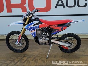neues Apollo Storm Kraftrad