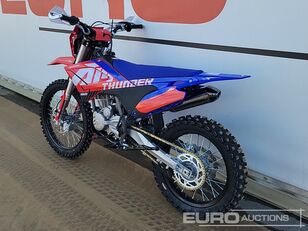 motocyclette Apollo Thunder neuve