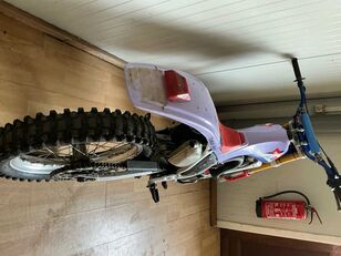 Aprilia Climber motorbike