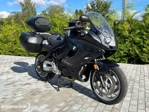 мотоцикл BMW F 800 GT