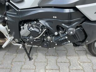 BMW K1200R sport Kraftrad kaufen - Bild 12 | Autoline CH BMW K1200R sport Kraftrad | Bild 12 - Autoline