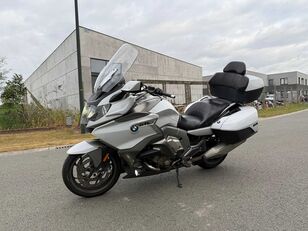 motorka BMW K1600 GTL