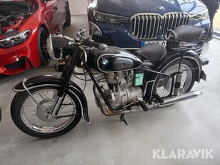 دراجة بخارية BMW R25